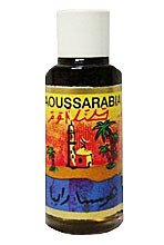 AOUSSARABIA composé de 23 essences