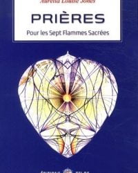 Telos Les sept flammes sacrées