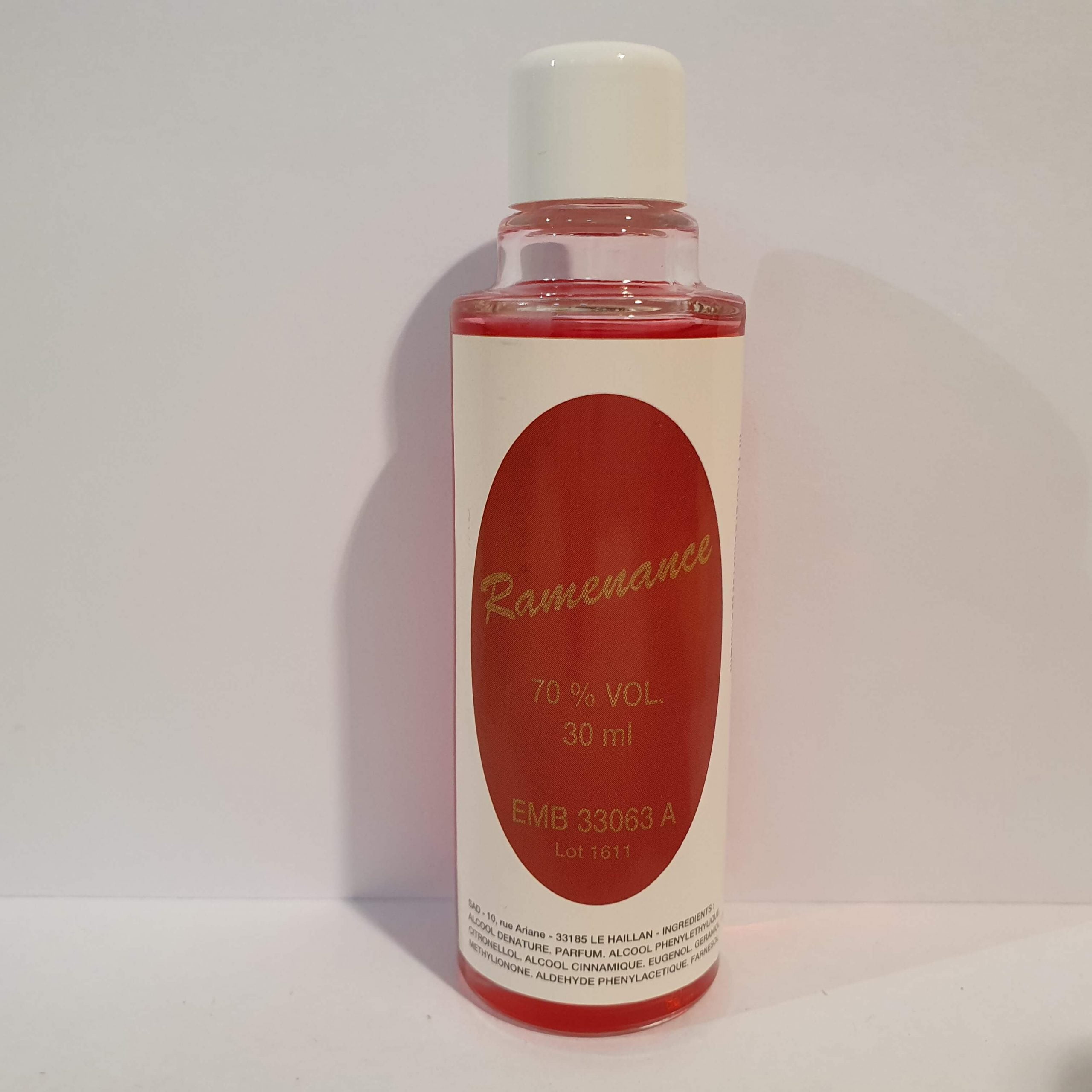 Ramenance 30 ML
