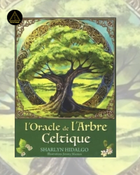 L'Oracle de l'Arbre Celtique - Sharlyn Hidalgo