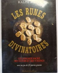 Les Runes Divinatoires