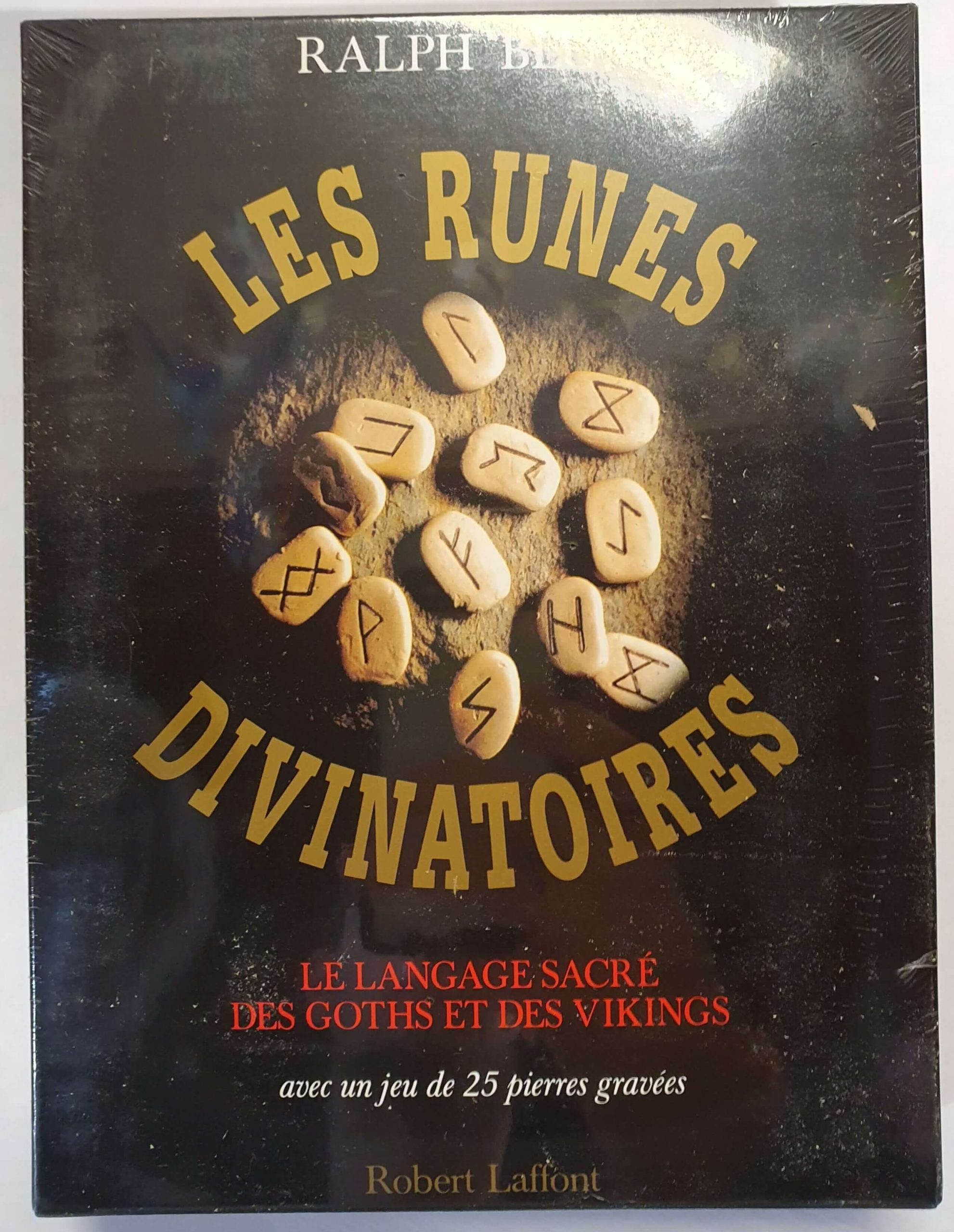 Les Runes Divinatoires