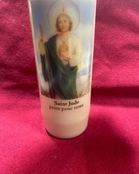 Neuvaine + encens Saint Jude