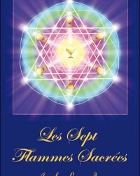 Telos Les sept flammes sacrées
