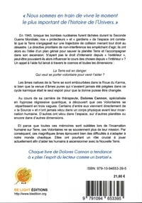 Les trois Vagues de Volontaires et la Nouvelle Terre – Image 2