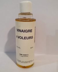 Vinaigre 4 Voleurs 30ML