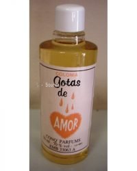 GOTAS DE AMOR - 50 ML
