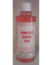 AMOUR SANS FIN - 50 ML