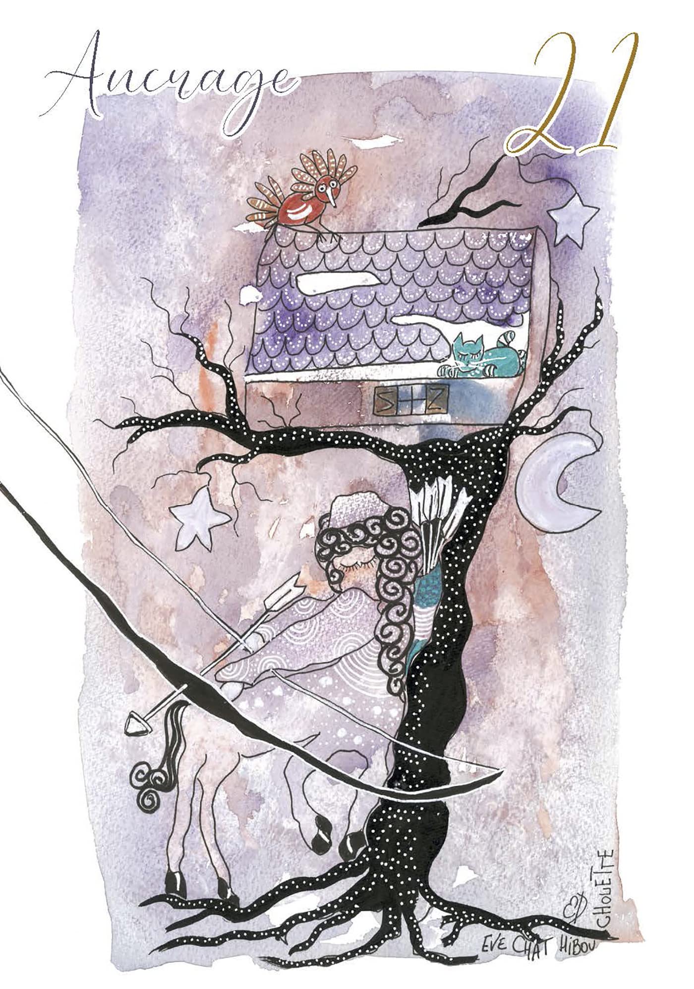 L'Epopée - Oracle divinatoire – Image 6