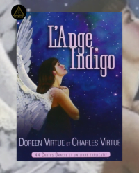 L'ange Indigo - Doreen Virtue