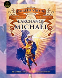 L'Oracle de l'Archange Michael - Doreen Virtue