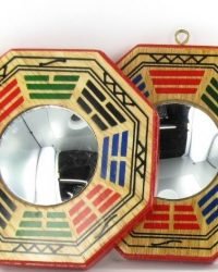 Miroir Pa-Kua Concave PM