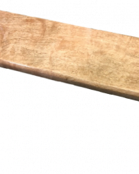 Banc de méditation pliable