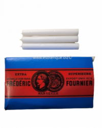 BOÎTE 30 BOUGIES POUR MENORAH PETIT MODELE