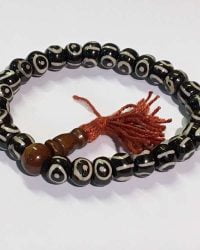 Mala Prosternation 3ème oeil