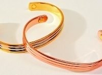 Bracelet Cuivre avec Aimant