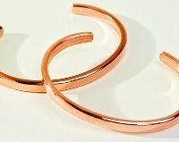 Bracelet Cuivre - grand modèle