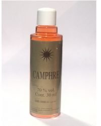 CAMPHRE - 30ML