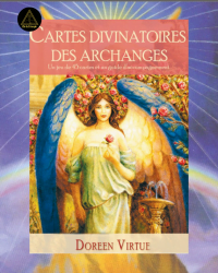 Cartes divinatoires des Archanges - Doreen Virtue