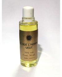 CE QUE HOMME VEUT - 30 ML