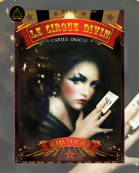 Le Cirque Divin - Alana Fairchild