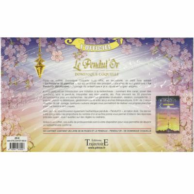 Le Pendul'Or - Coffret Officiel – Image 2