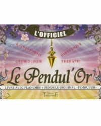 Le Pendul'Or - Coffret Officiel