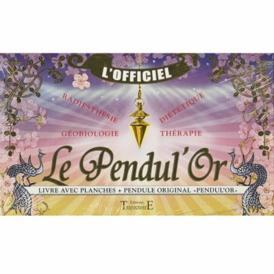 Le Pendul'Or - Coffret Officiel