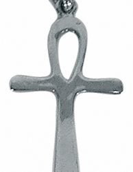 pendentif Egyptien Croix de Vie ANK argent GM