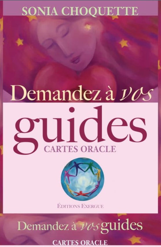 Demandez à vos guides - Sonia Choquette – Image 2