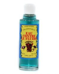 CONTRE LE FLUIDE - 50 ML