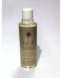 CERVELLE (eau de) - 30 ML