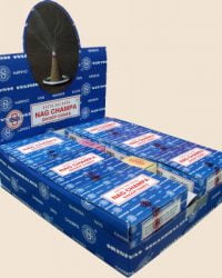 Encens Satya Nag Champa Cones