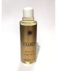 EXAMEN - 30 ML