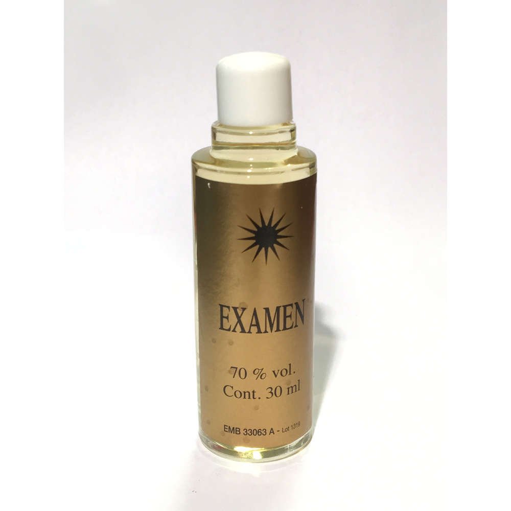 EXAMEN - 30 ML