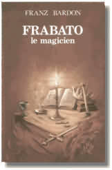 Frabato le Magicien