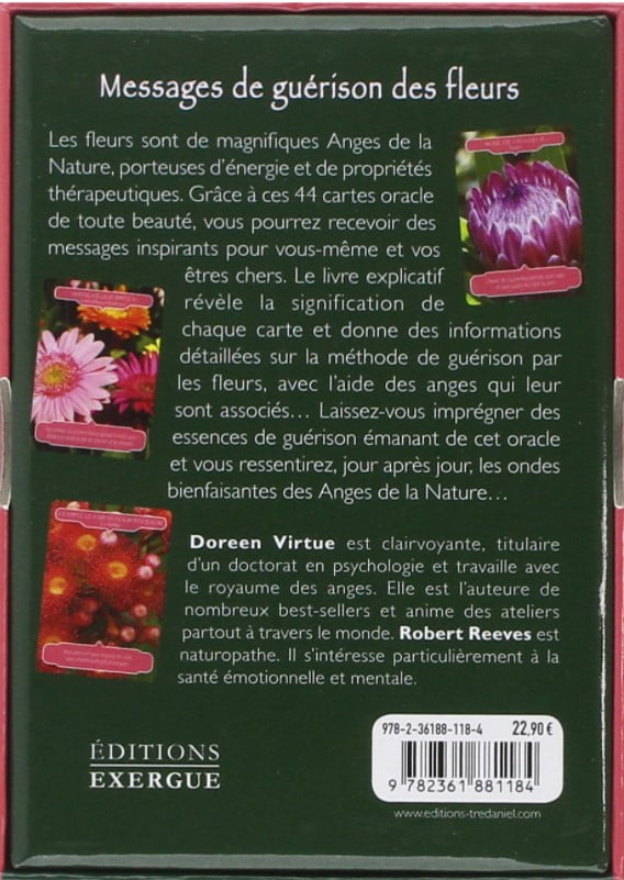 Guérir avec les Anges de la Nature - Doreen Virtue – Image 3