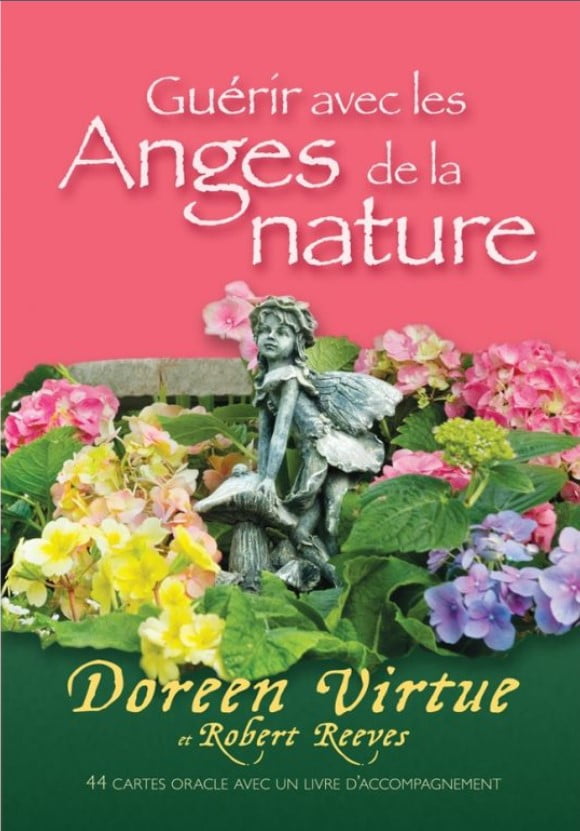 Guérir avec les Anges de la Nature - Doreen Virtue – Image 2