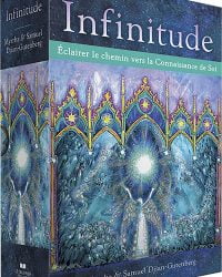 Infinitude éclairer le chemin vers la connaissance de soi