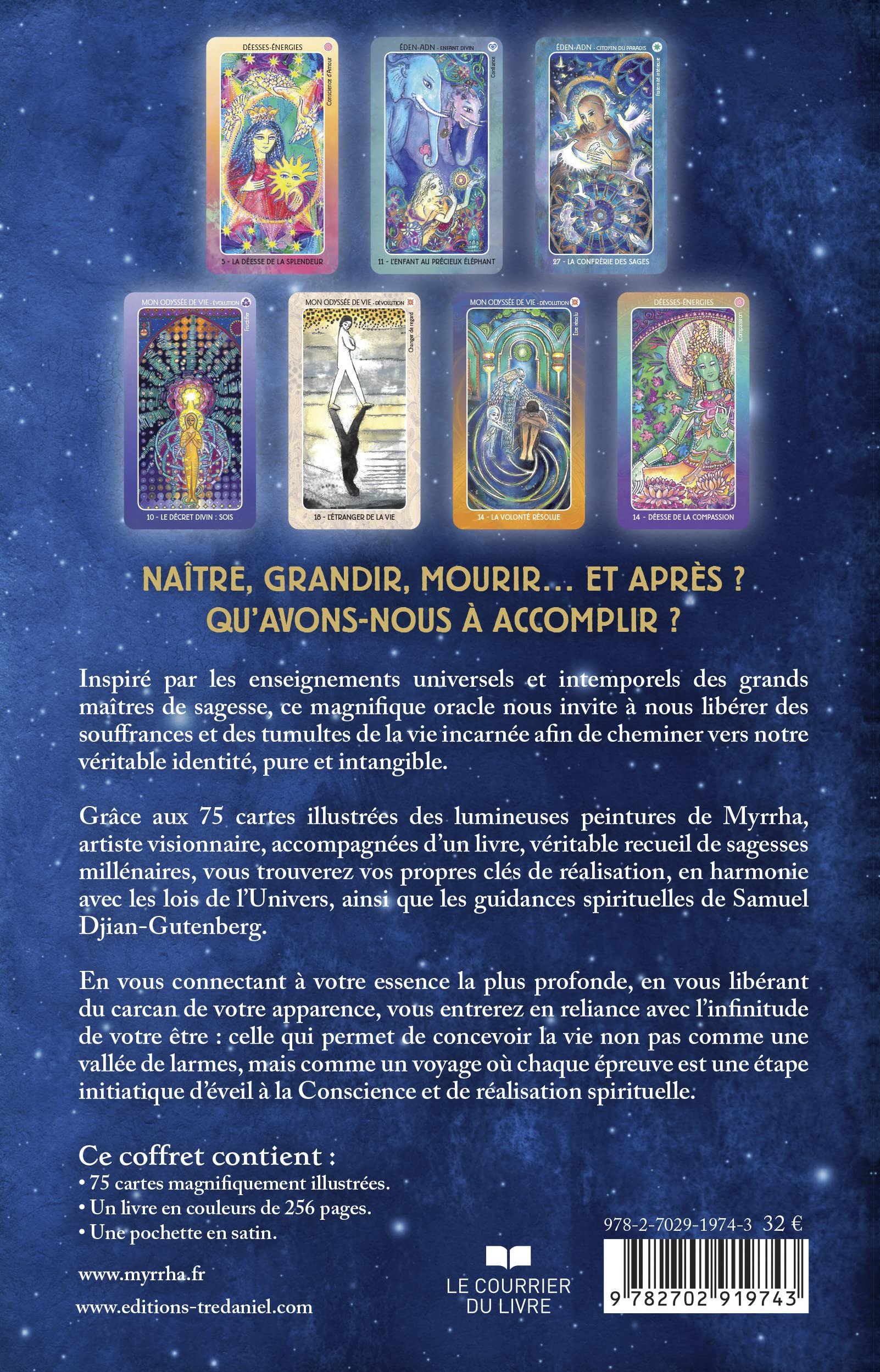 Infinitude éclairer le chemin vers la connaissance de soi – Image 2