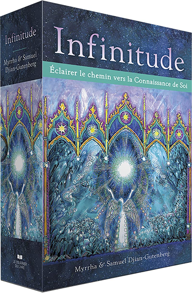 Infinitude éclairer le chemin vers la connaissance de soi