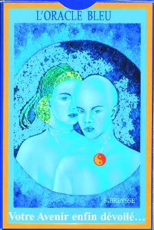 L'Oracle Bleu Première Edition