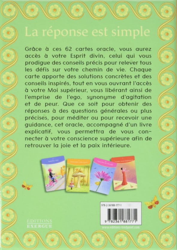 La réponse est simple - Sonia Choquette – Image 3