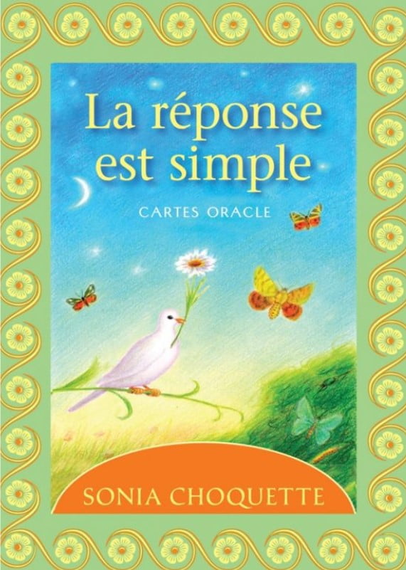 La réponse est simple - Sonia Choquette – Image 2