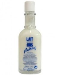 LAIT D'IRIS 50 ml