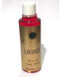 LAVANDE ROUGE - 30 ML