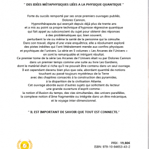 Les Arcanes de l'Univers – Image 2