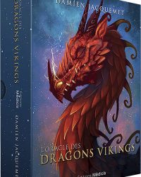 L'oracle des dragons vikings