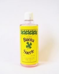 BUENA SUERTE - 50ML