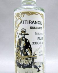 ATTIRANCE -50 ML